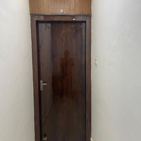 Kashi Imperial Bed and Breakfast Varanasi Eksteriør billede